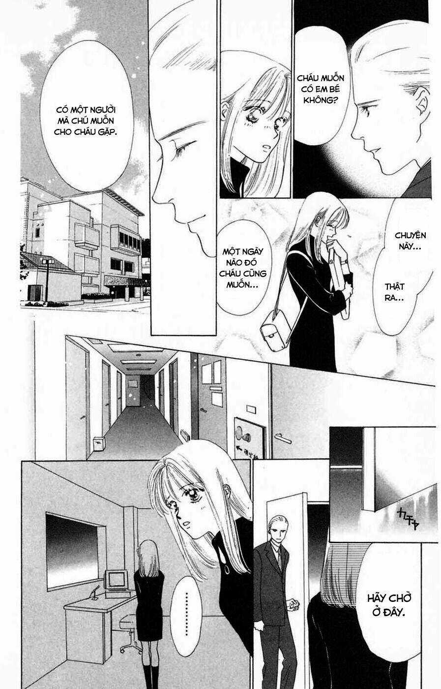 Only You - Chapter 15 - Trang 24