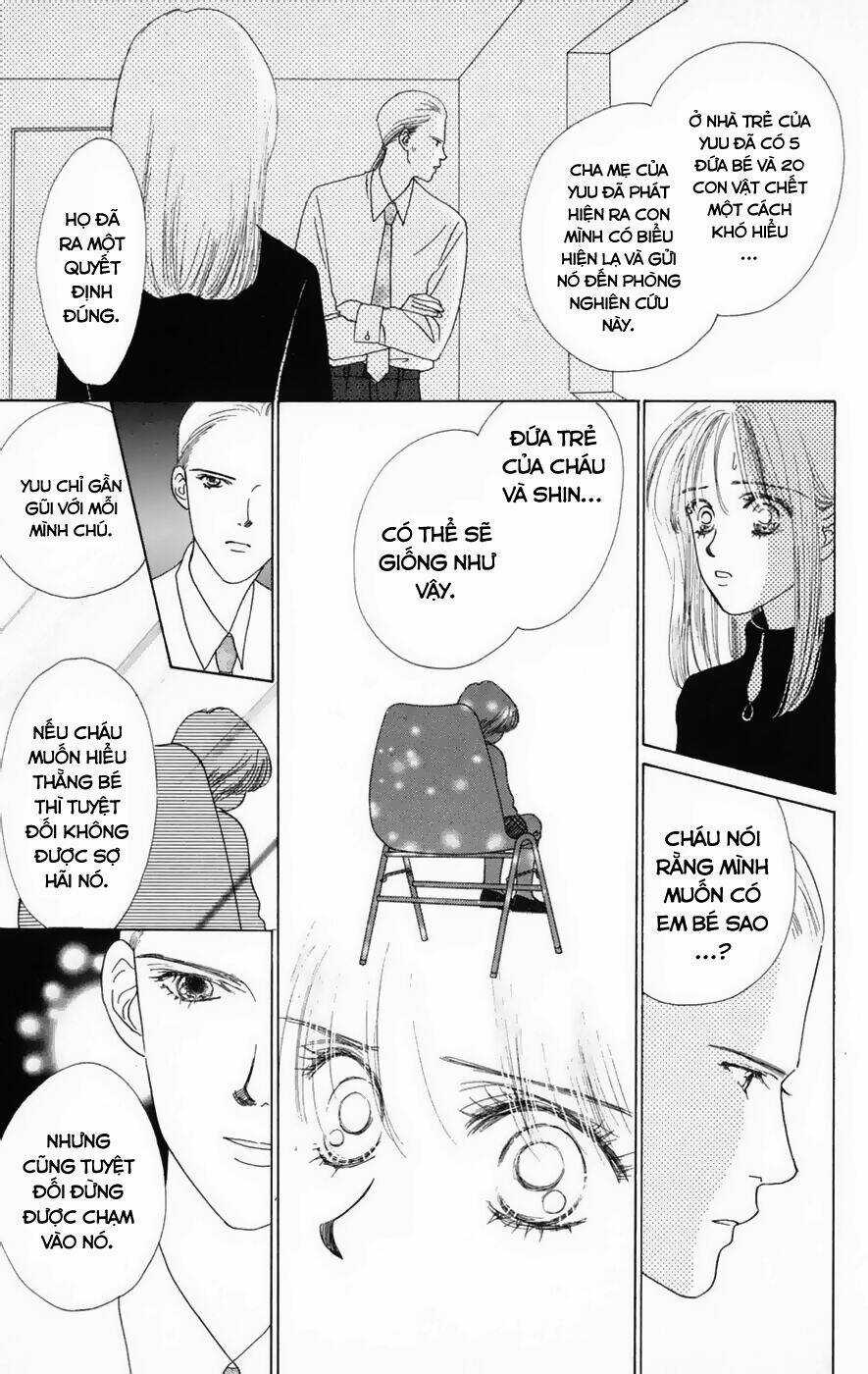 Only You - Chapter 15 - Trang 29