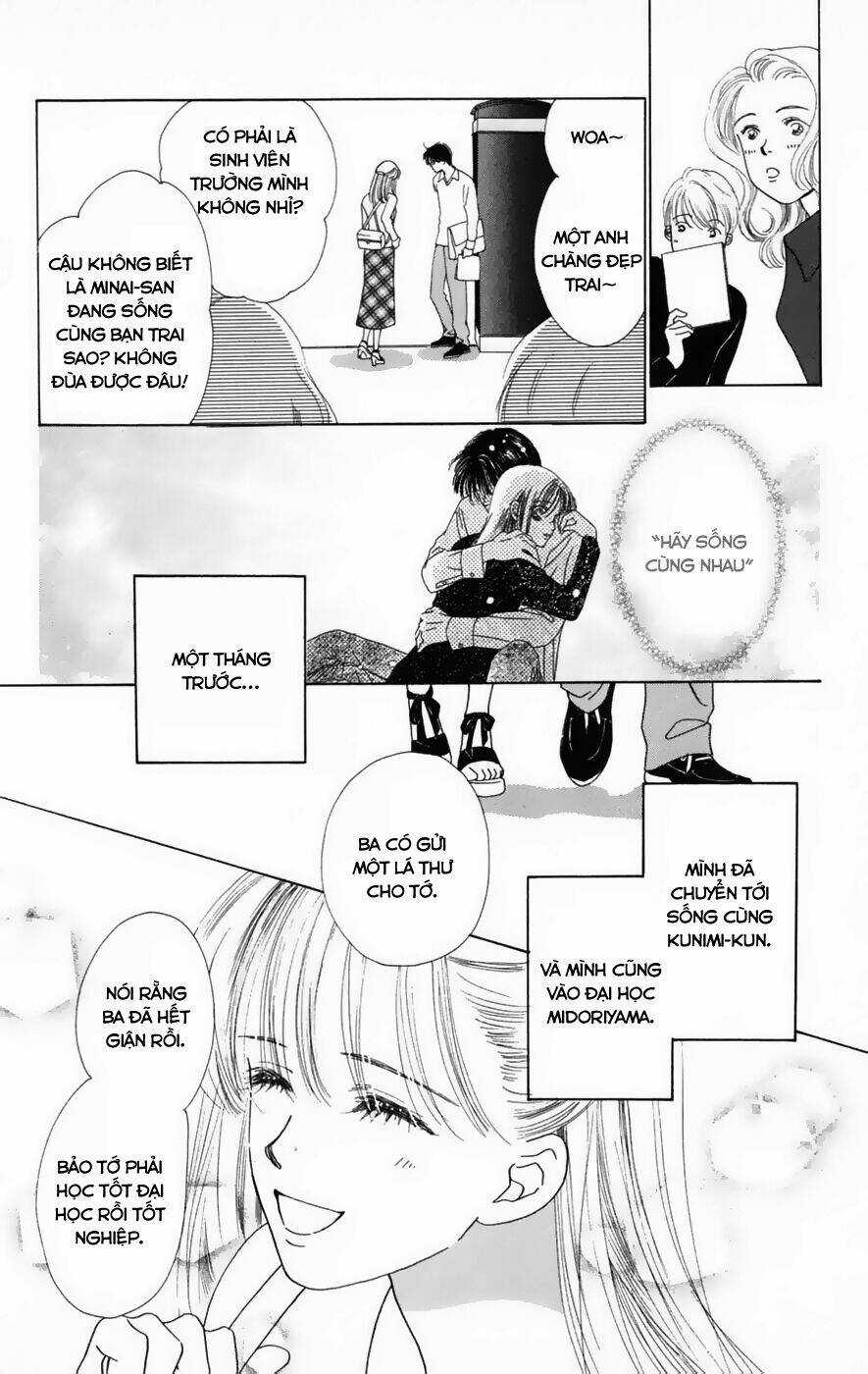 Only You - Chapter 15 - Trang 4