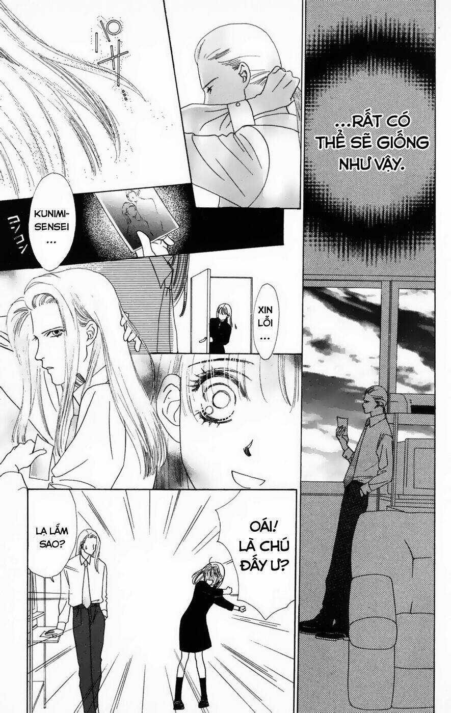 Only You - Chapter 15 - Trang 33