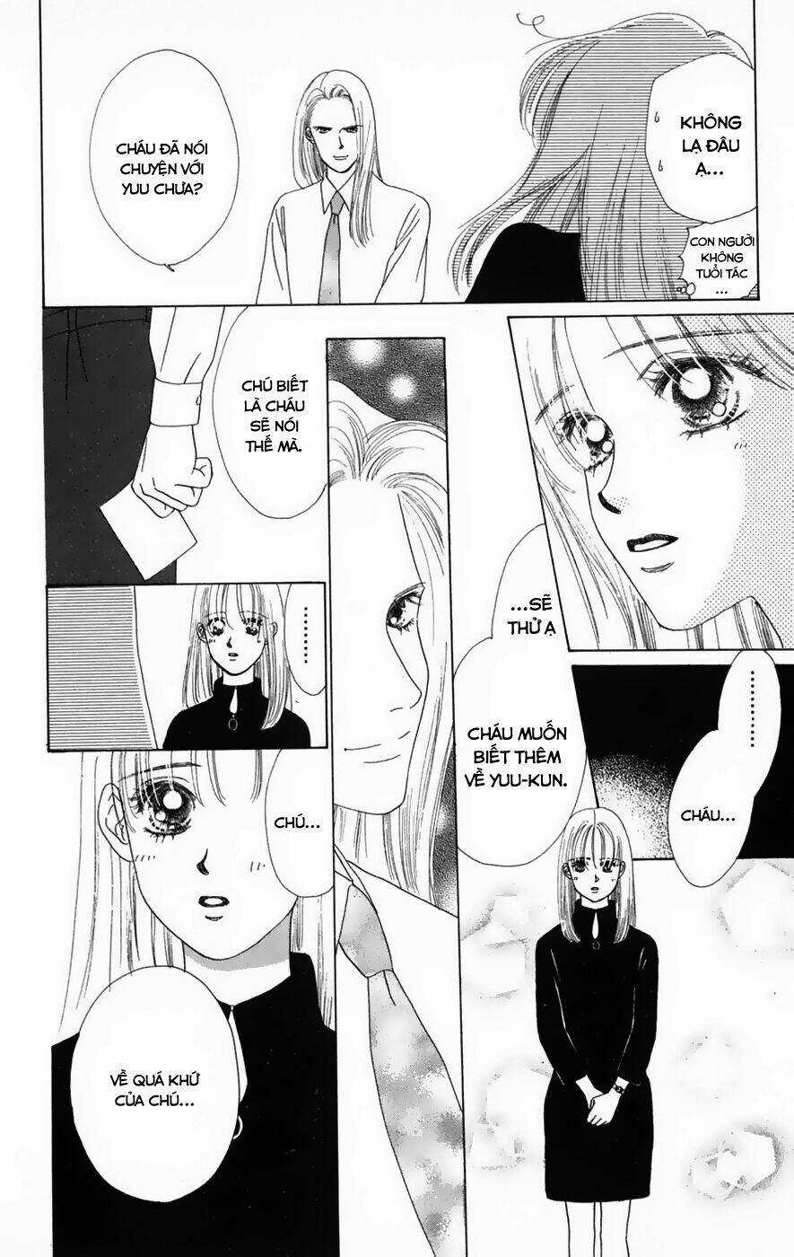 Only You - Chapter 15 - Trang 34