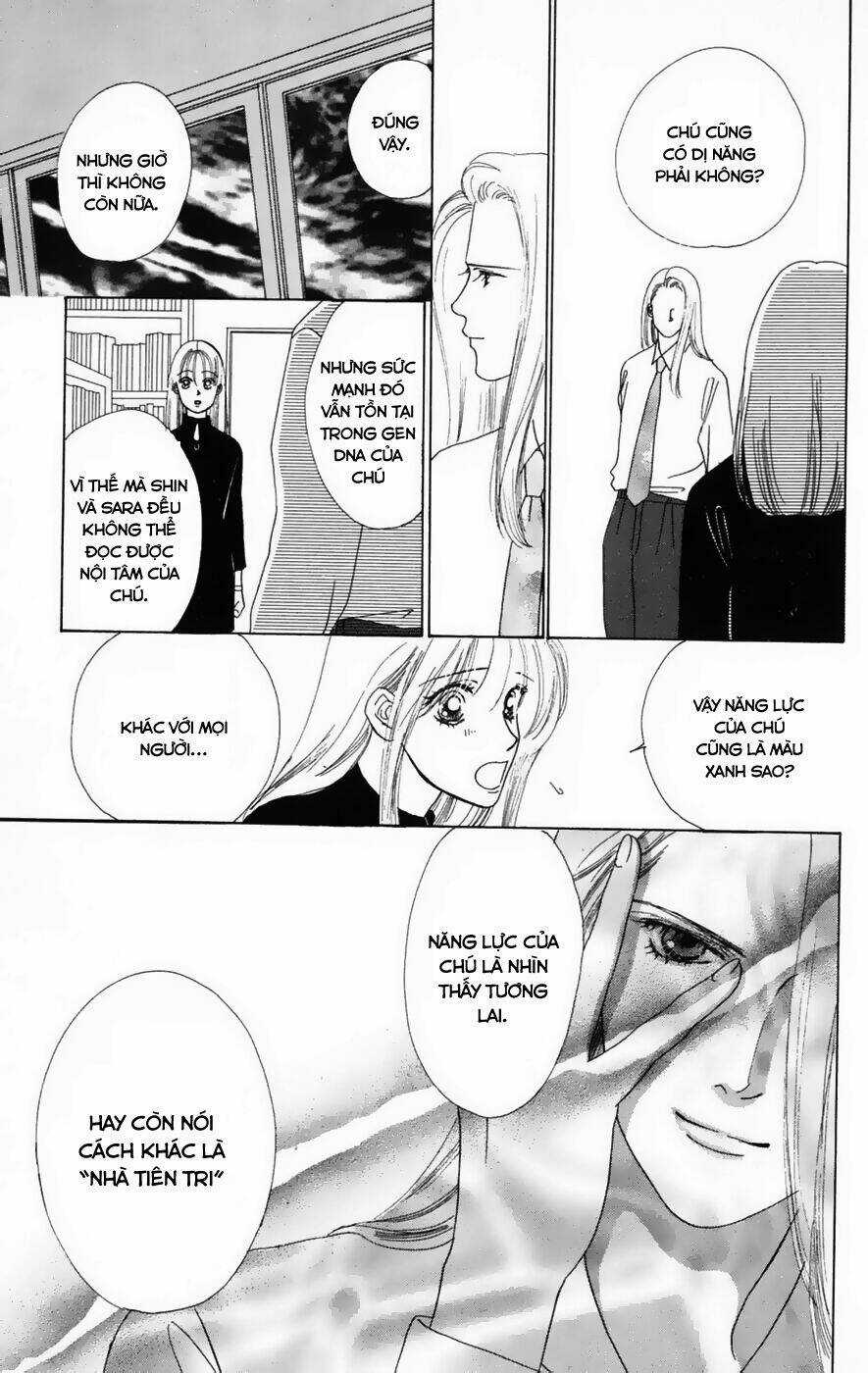 Only You - Chapter 15 - Trang 35