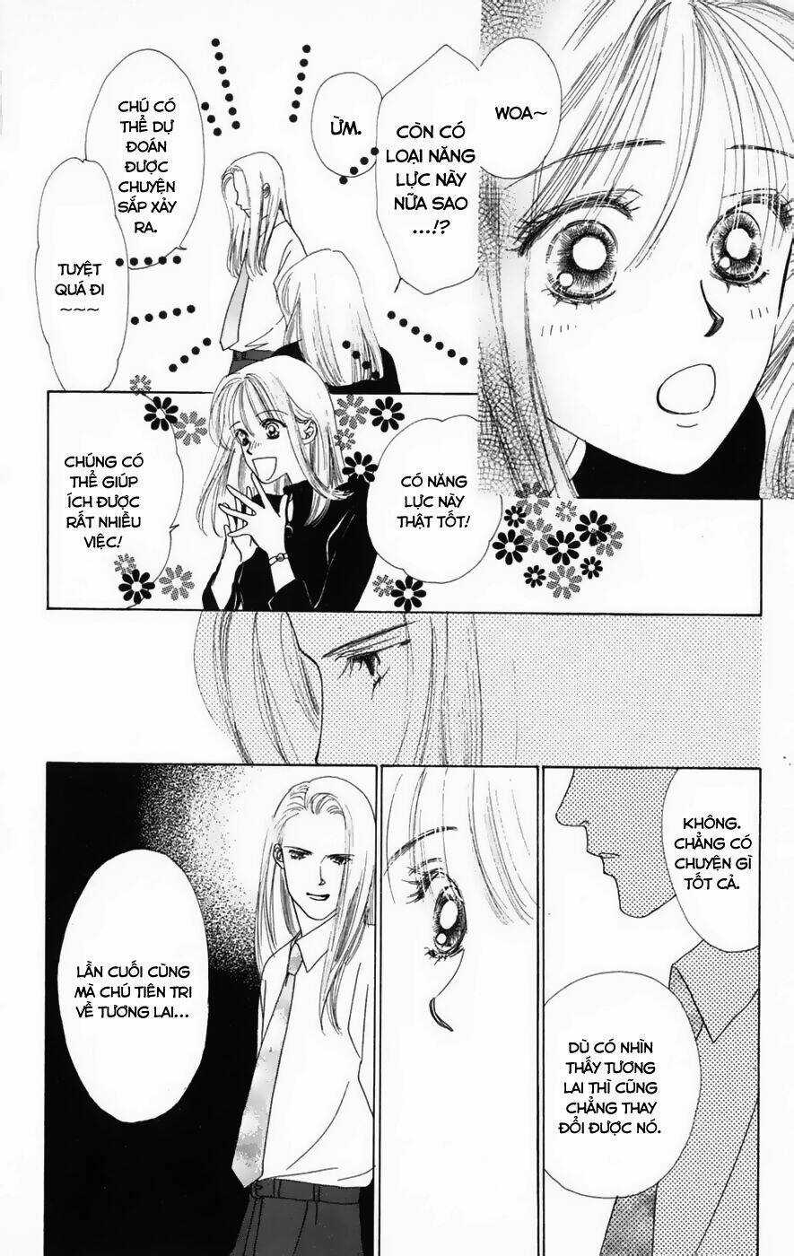 Only You - Chapter 15 - Trang 36