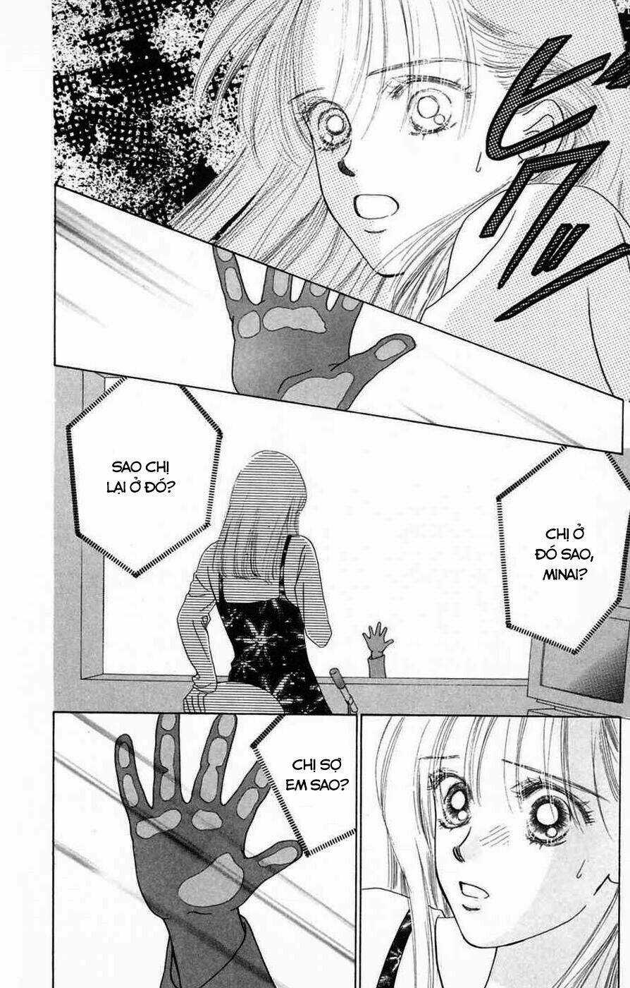 Only You - Chapter 16 - Trang 14