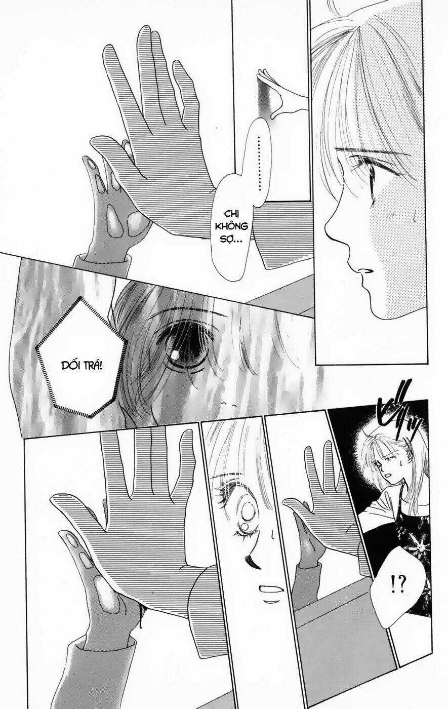 Only You - Chapter 16 - Trang 15