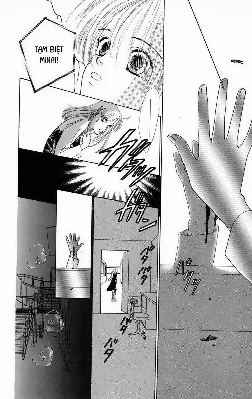 Only You - Chapter 16 - Trang 16