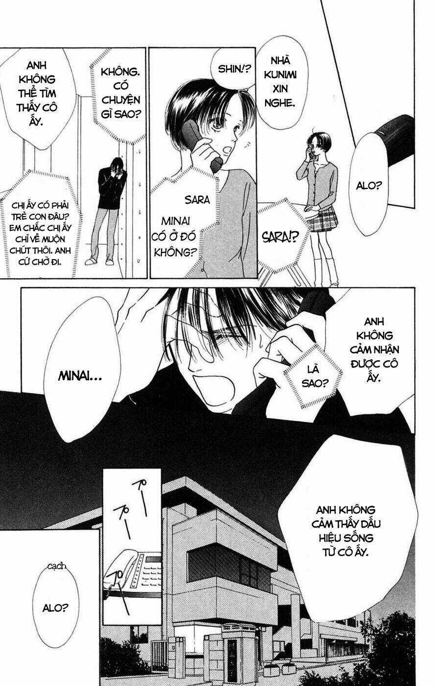 Only You - Chapter 16 - Trang 25