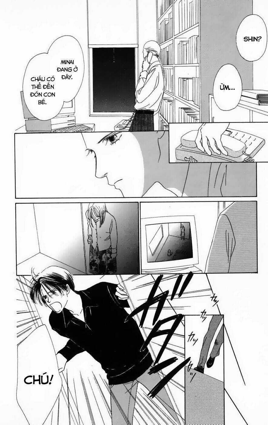 Only You - Chapter 16 - Trang 26