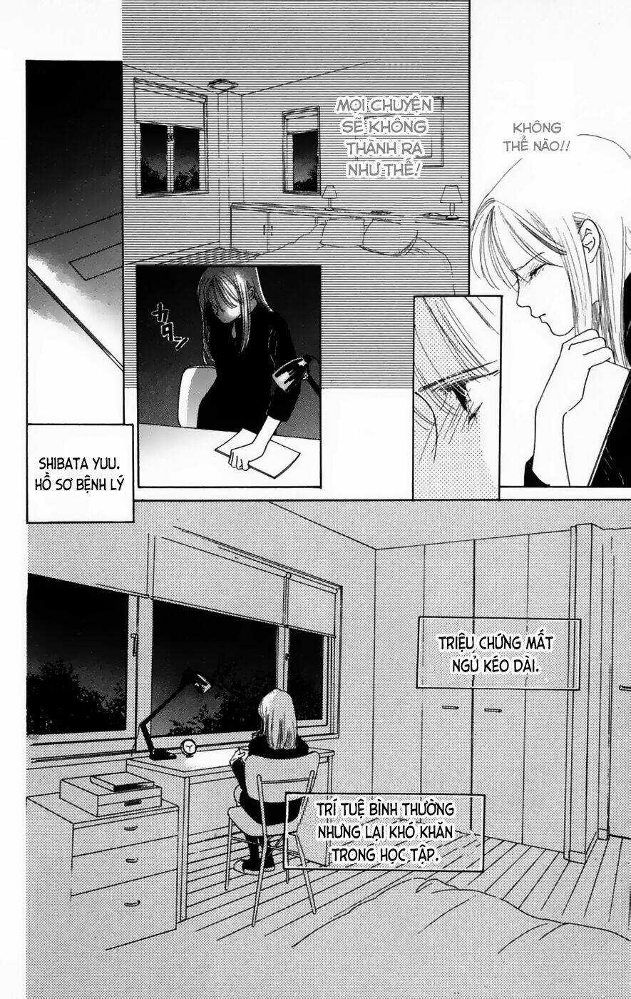 Only You - Chapter 16 - Trang 4