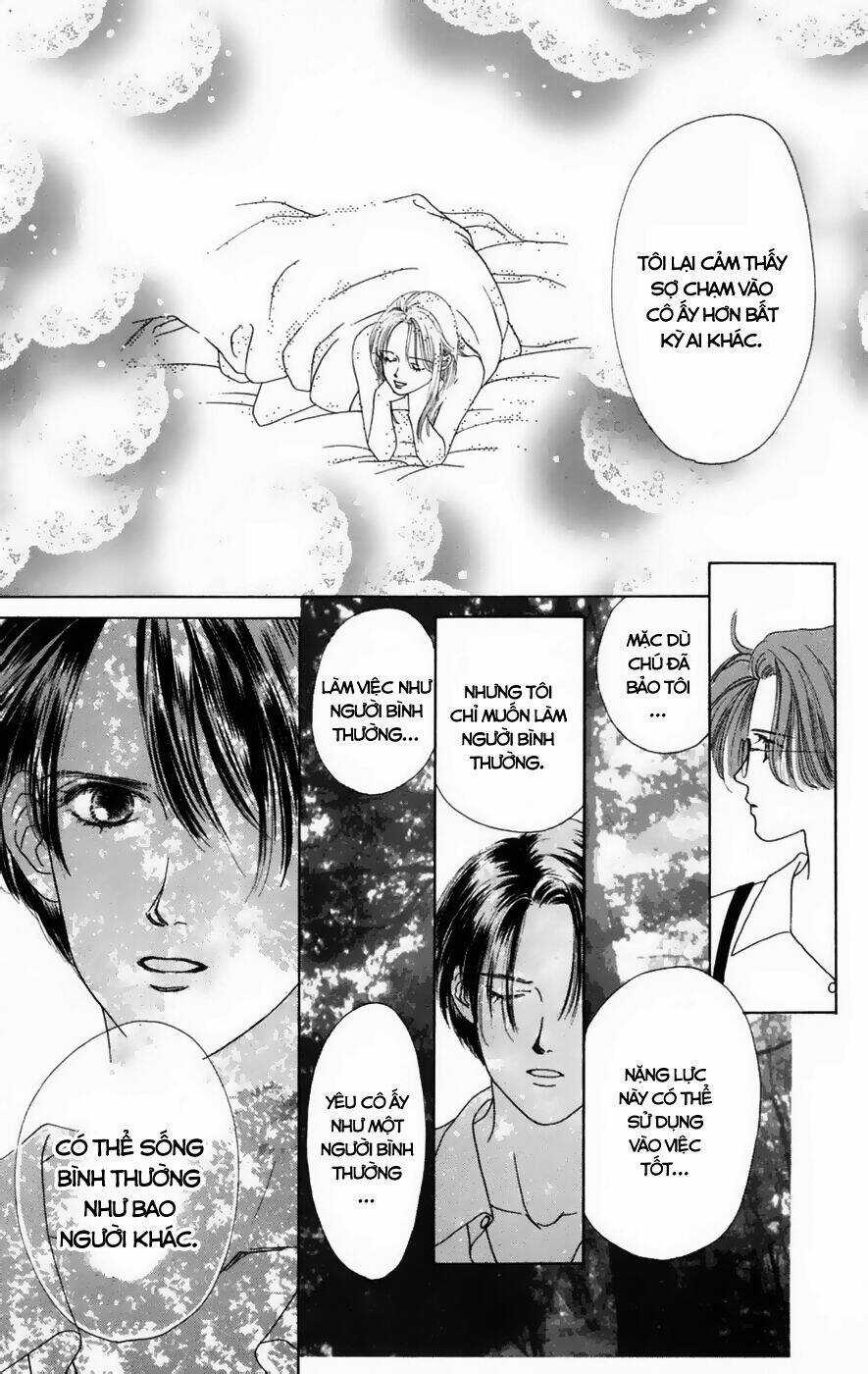 Only You - Chapter 16 - Trang 9