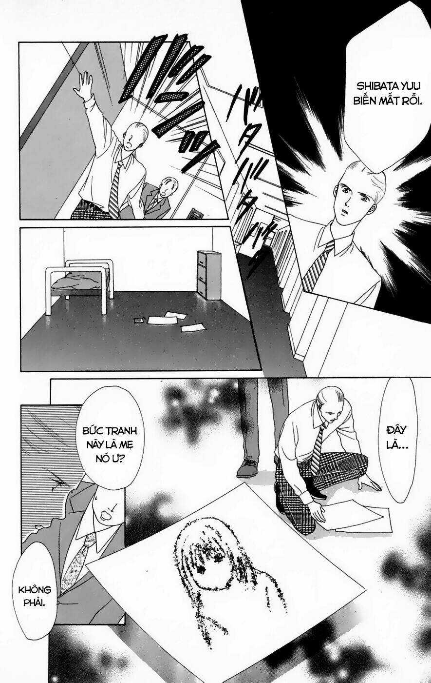 Only You - Chapter 17 - Trang 20