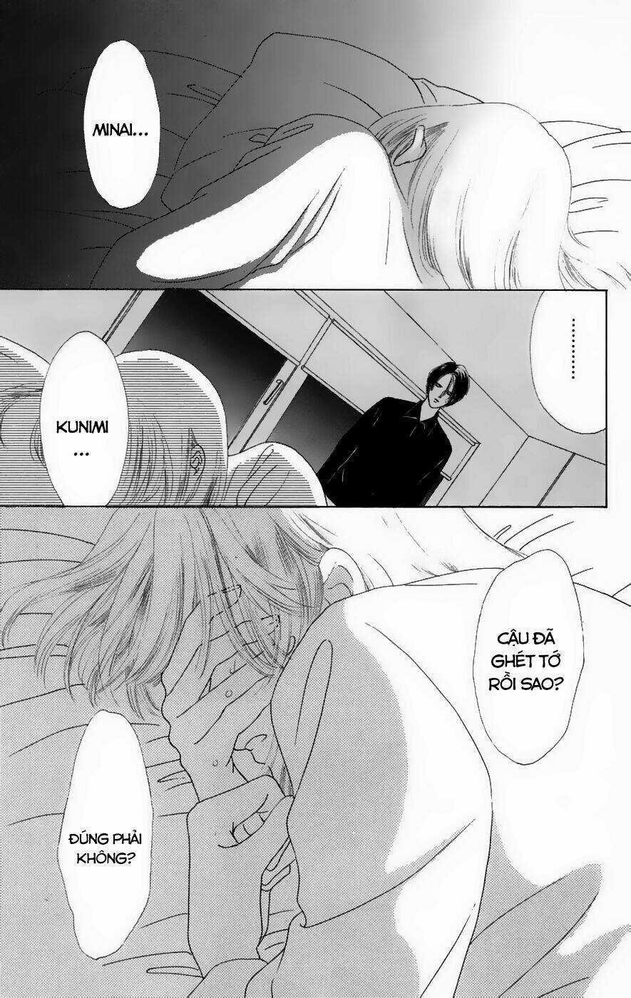 Only You - Chapter 17 - Trang 3