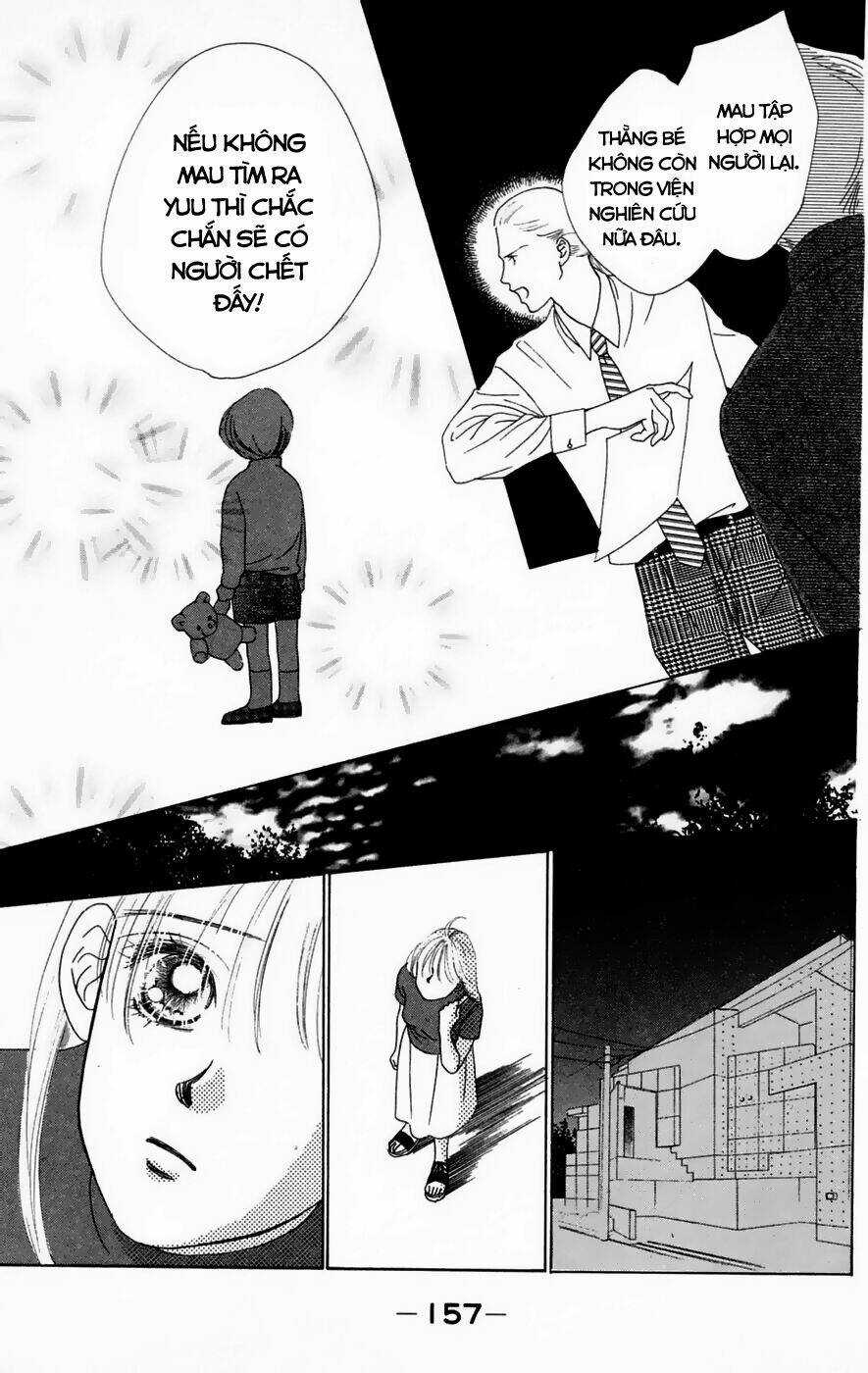 Only You - Chapter 17 - Trang 21