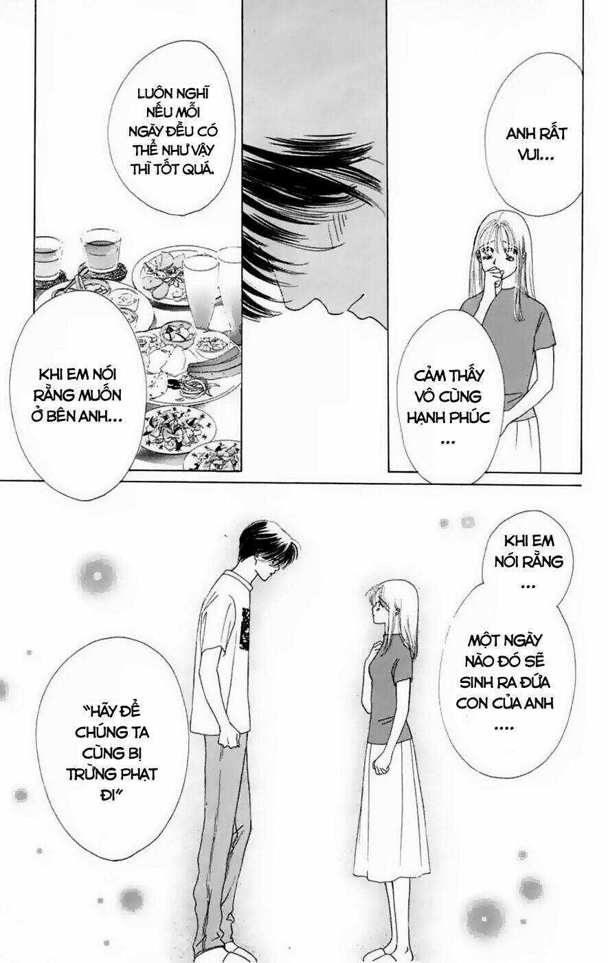 Only You - Chapter 17 - Trang 27