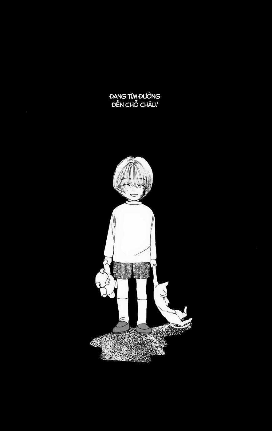 Only You - Chapter 17 - Trang 37