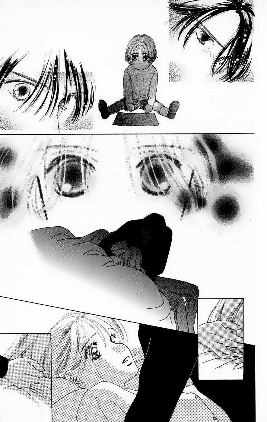 Only You - Chapter 17 - Trang 5