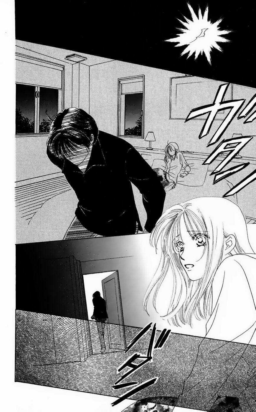 Only You - Chapter 17 - Trang 6