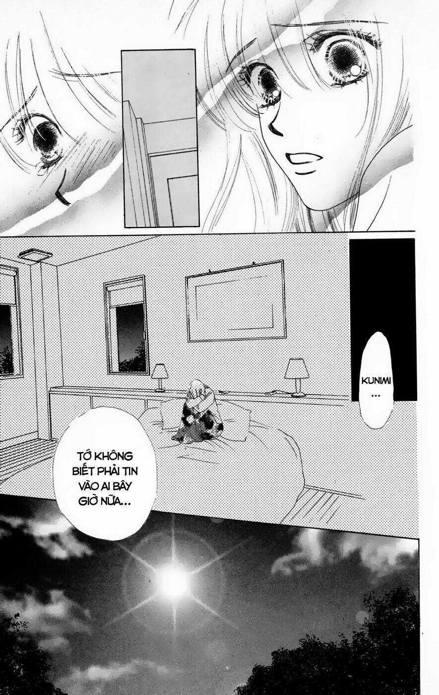 Only You - Chapter 17 - Trang 7