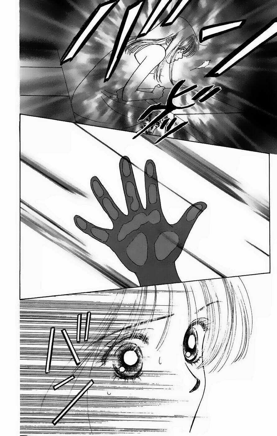 Only You - Chapter 18 - Trang 21