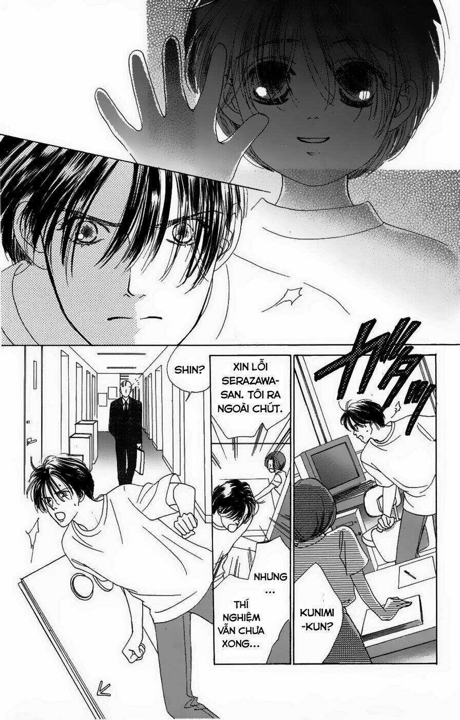 Only You - Chapter 18 - Trang 23