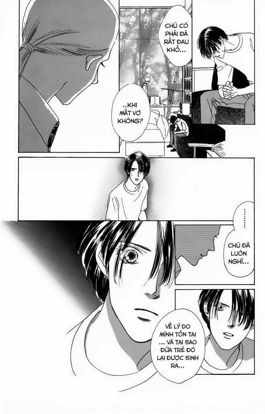 Only You - Chapter 18 - Trang 26