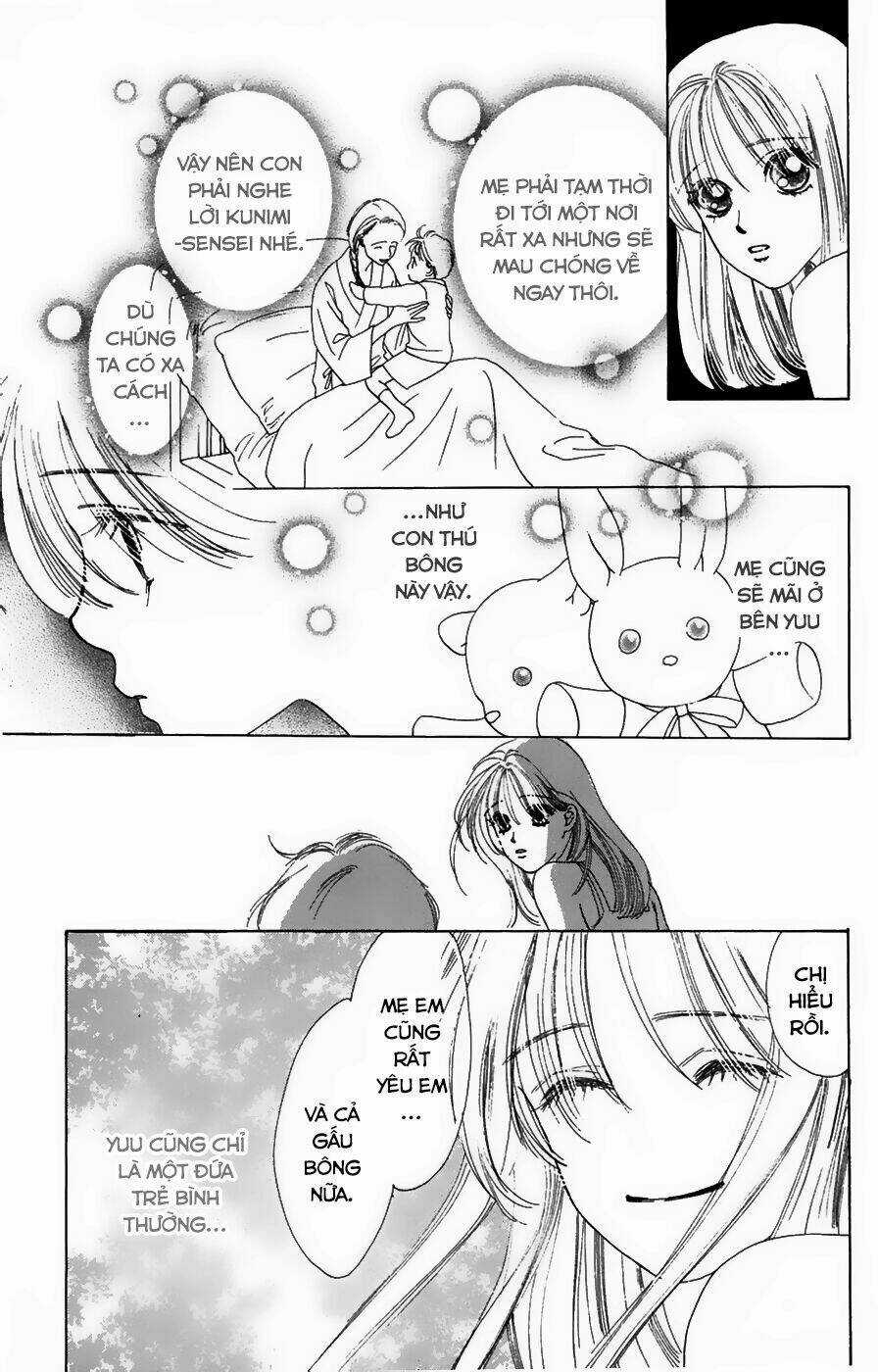 Only You - Chapter 18 - Trang 30