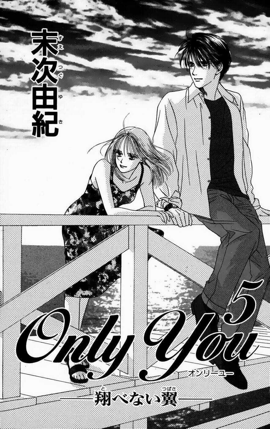 Only You - Chapter 18 - Trang 4