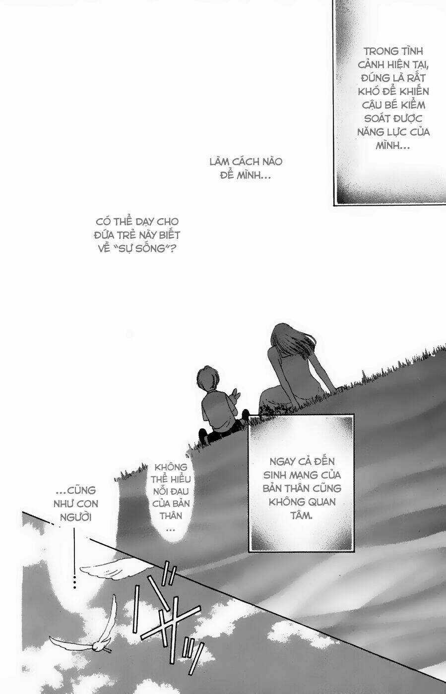 Only You - Chapter 18 - Trang 31