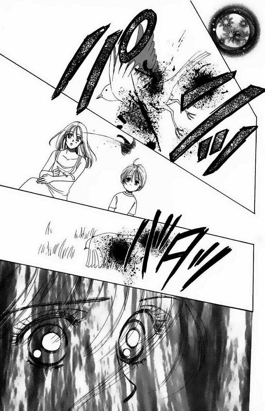 Only You - Chapter 18 - Trang 34