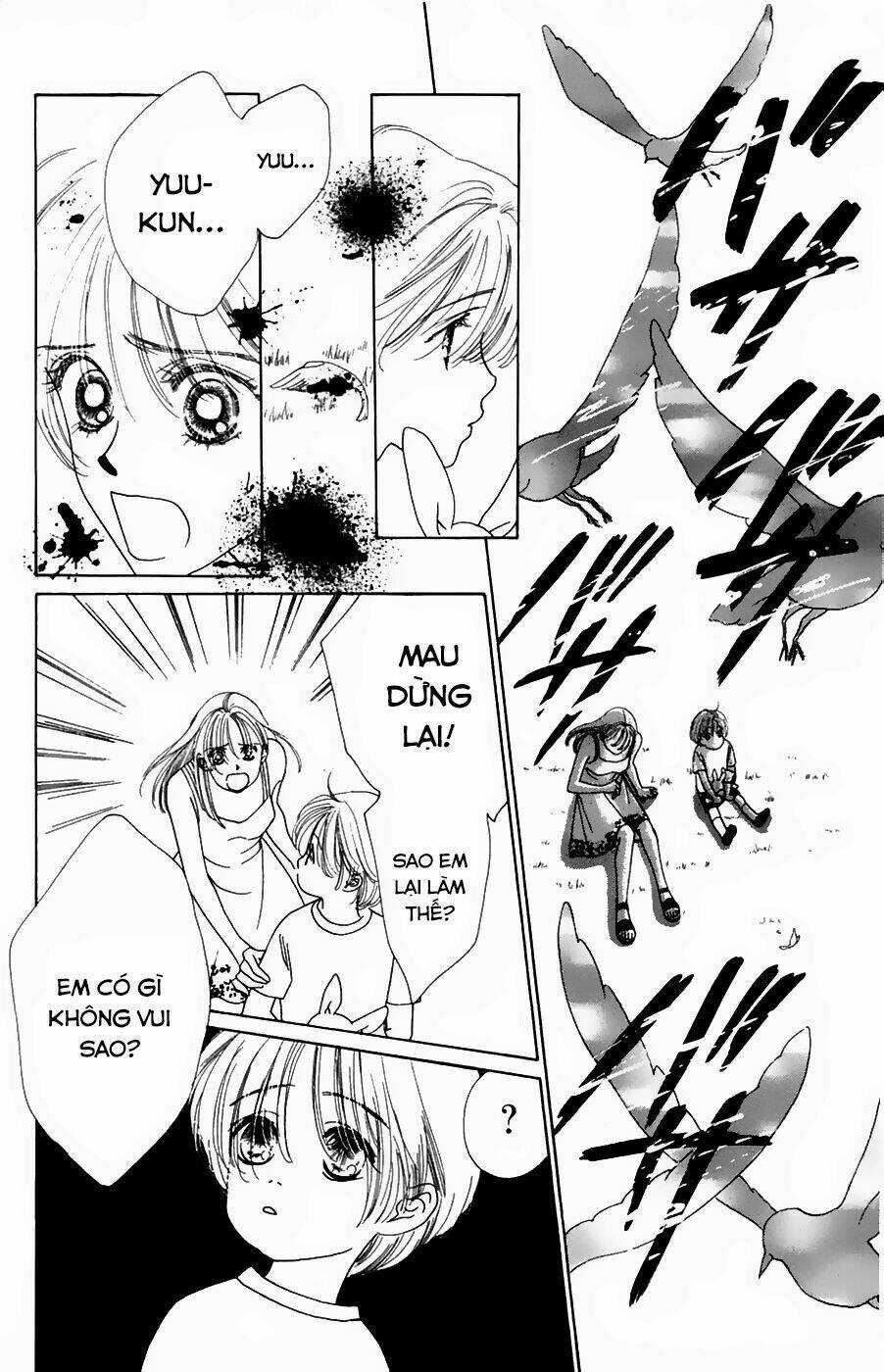 Only You - Chapter 18 - Trang 35