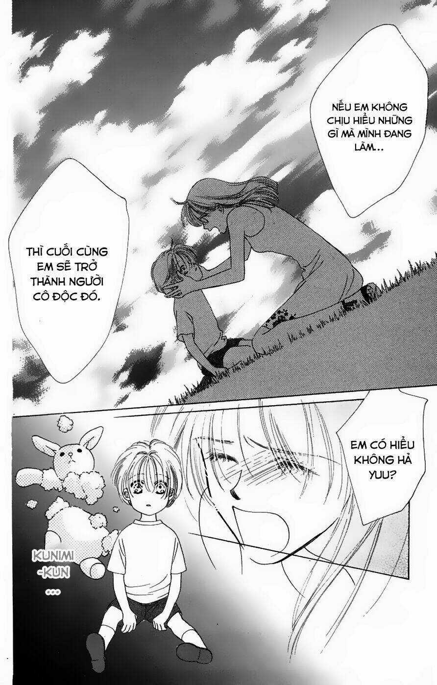 Only You - Chapter 18 - Trang 39