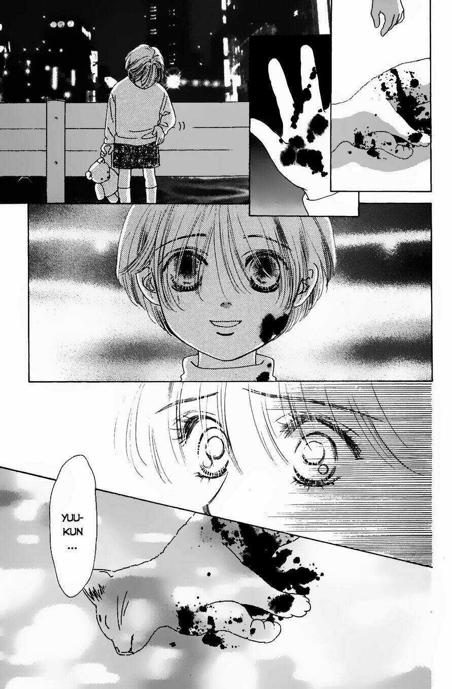 Only You - Chapter 18 - Trang 6