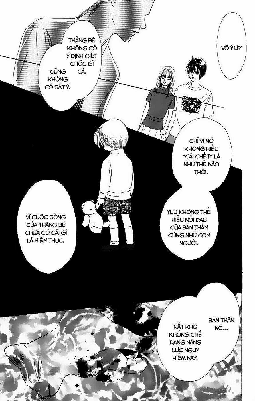 Only You - Chapter 18 - Trang 10