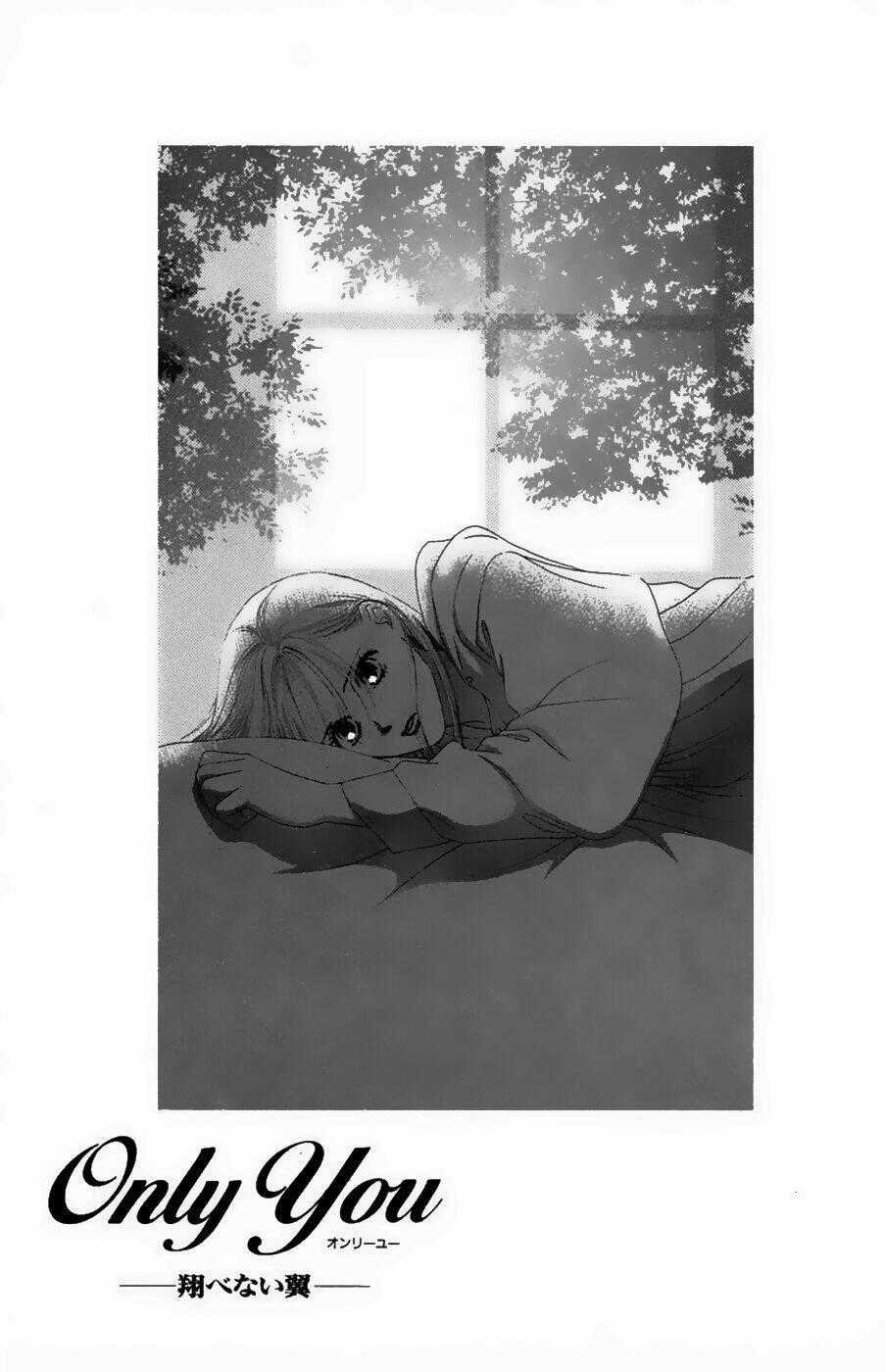 Only You - Chapter 19 - Trang 1