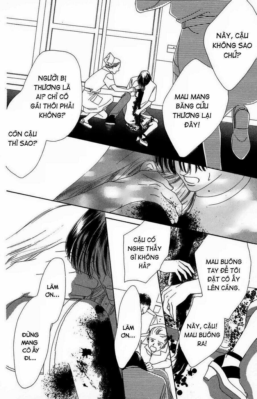 Only You - Chapter 19 - Trang 13