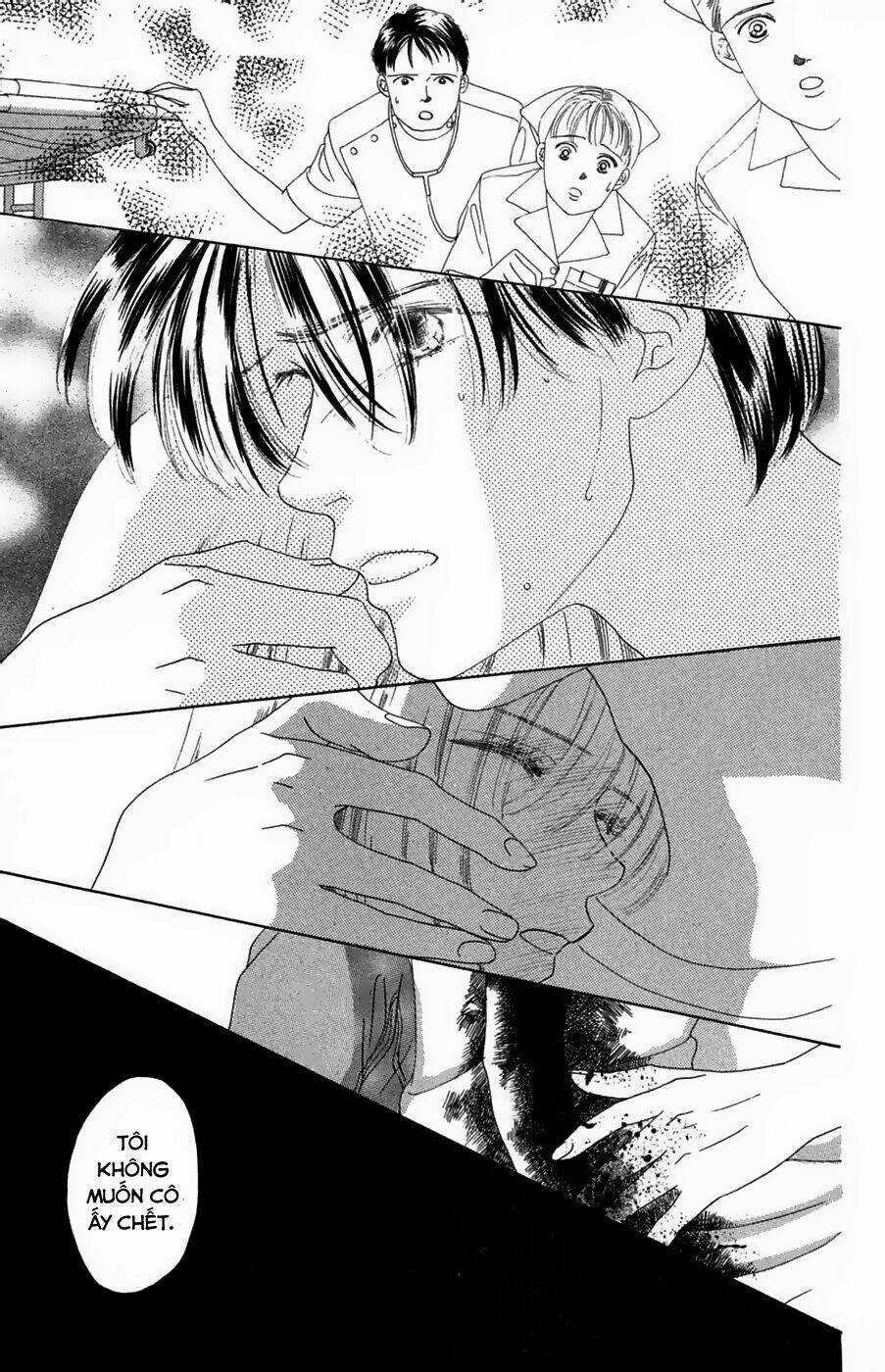 Only You - Chapter 19 - Trang 14