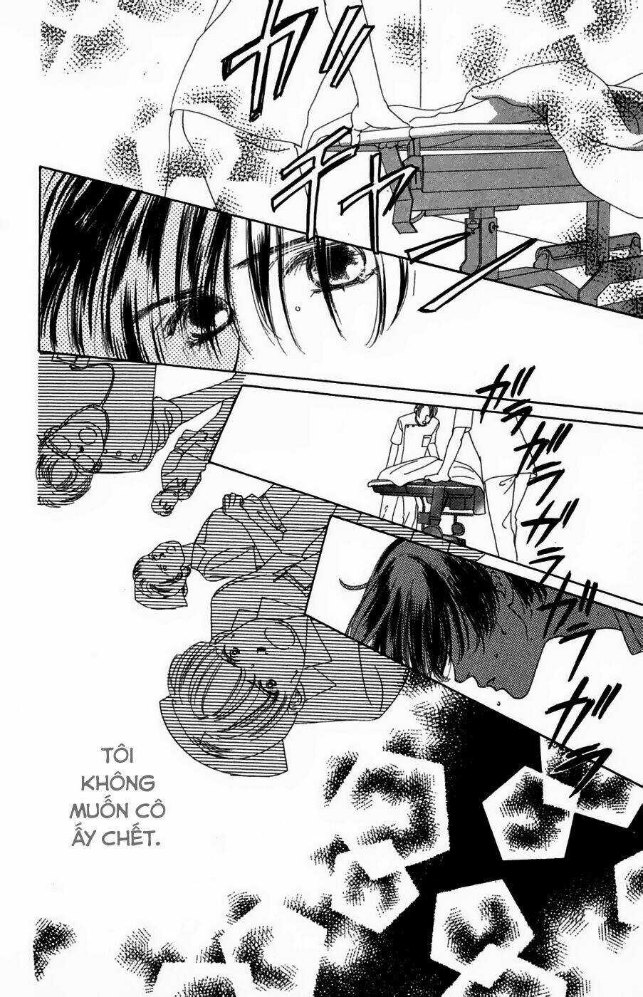 Only You - Chapter 19 - Trang 15