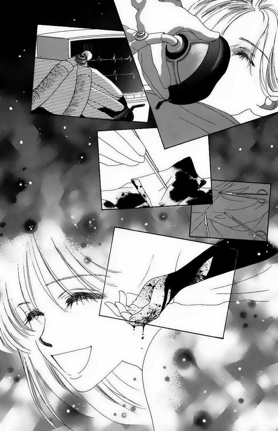 Only You - Chapter 19 - Trang 17