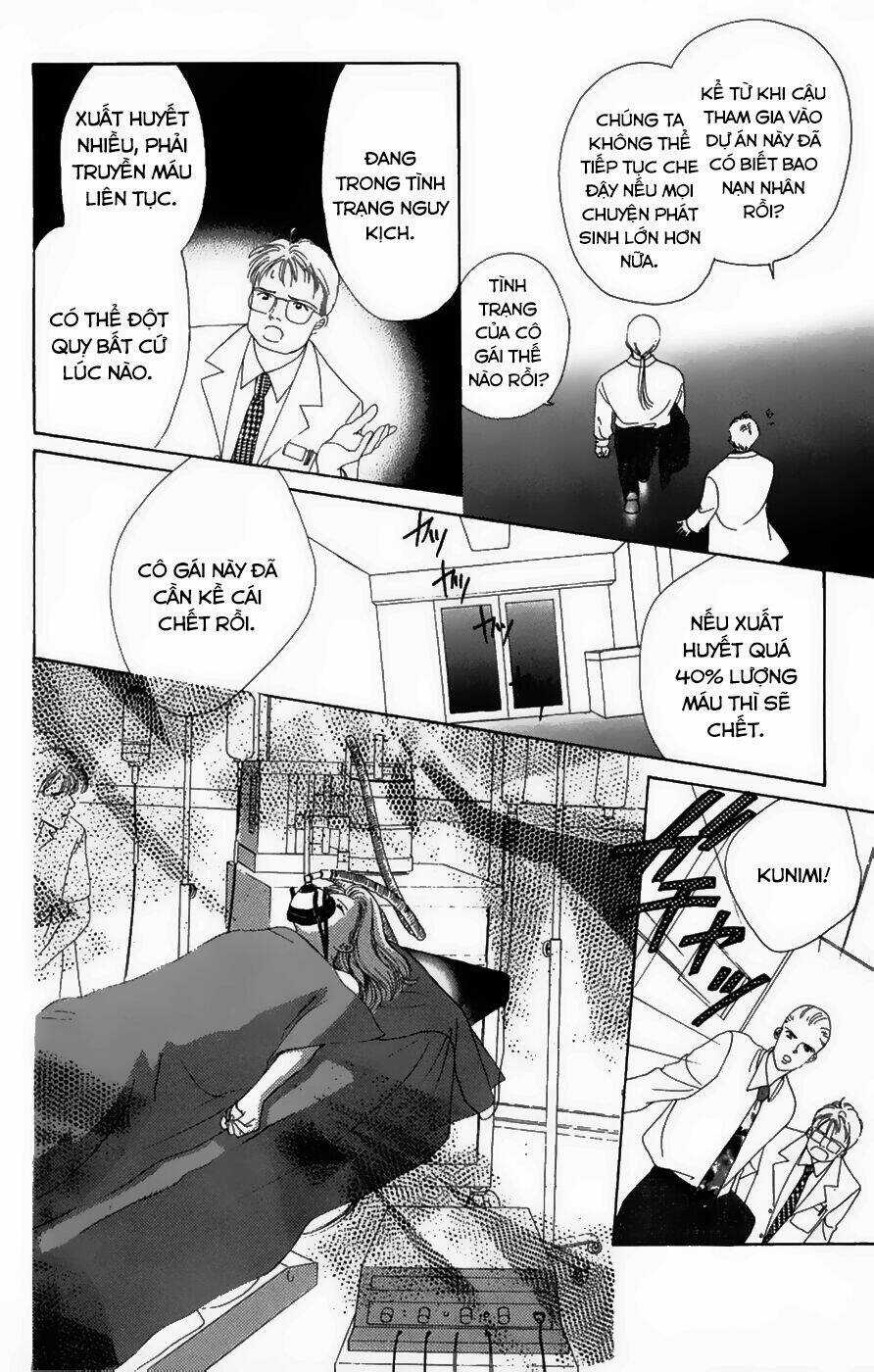 Only You - Chapter 19 - Trang 19