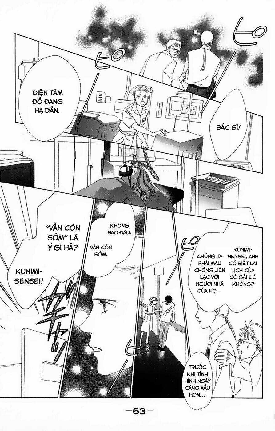 Only You - Chapter 19 - Trang 22