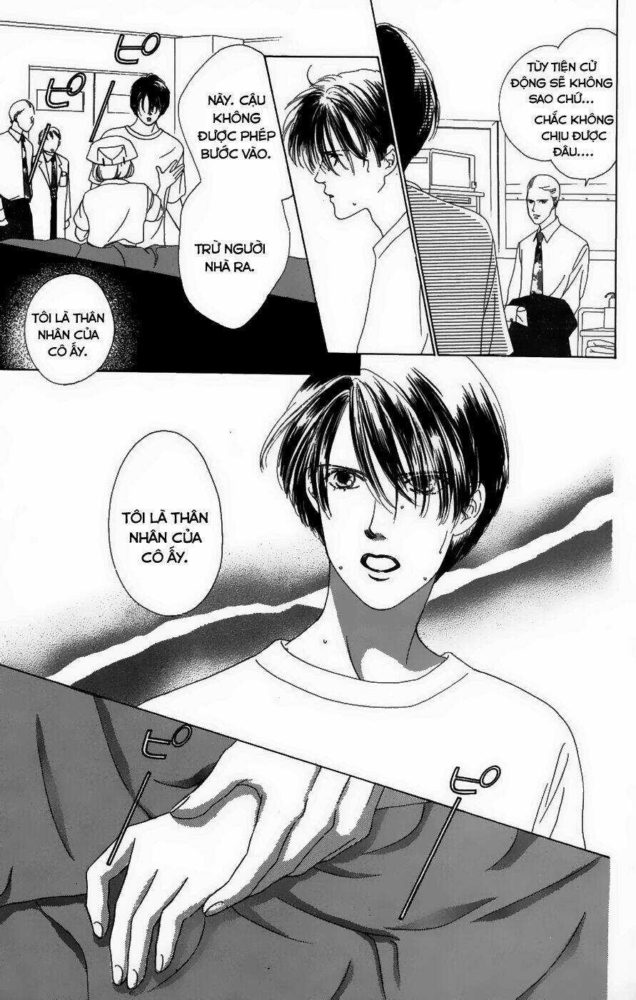 Only You - Chapter 19 - Trang 24