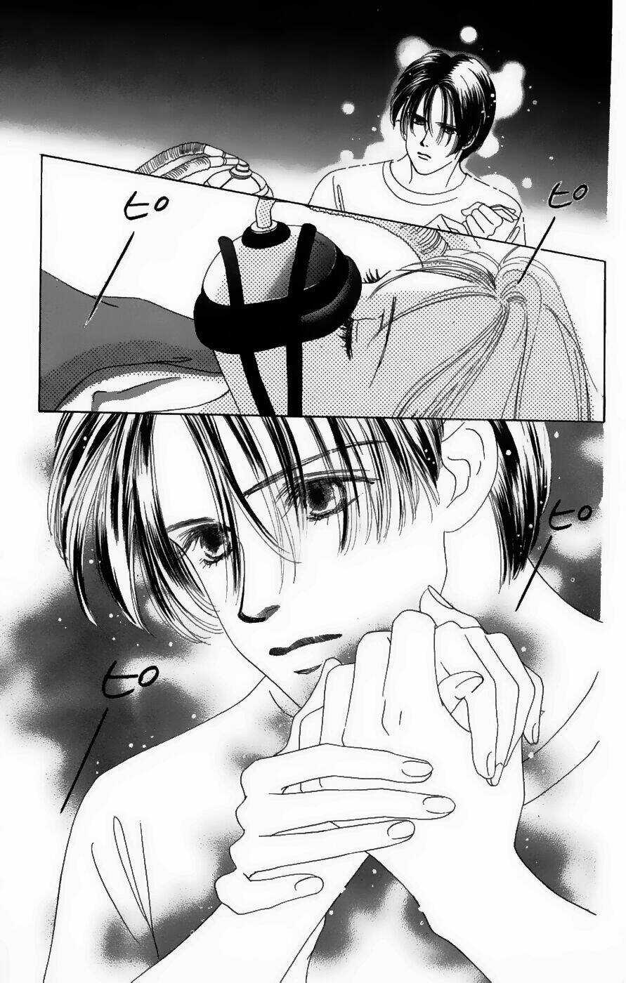 Only You - Chapter 19 - Trang 28