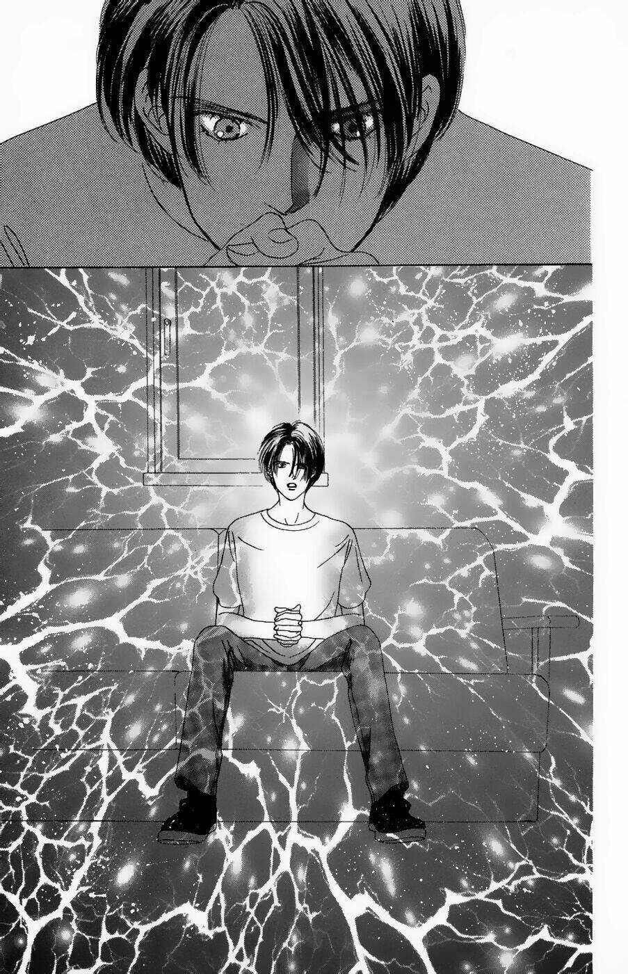 Only You - Chapter 19 - Trang 4