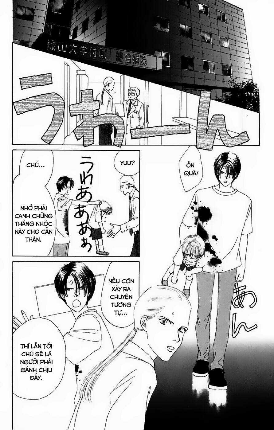 Only You - Chapter 19 - Trang 40