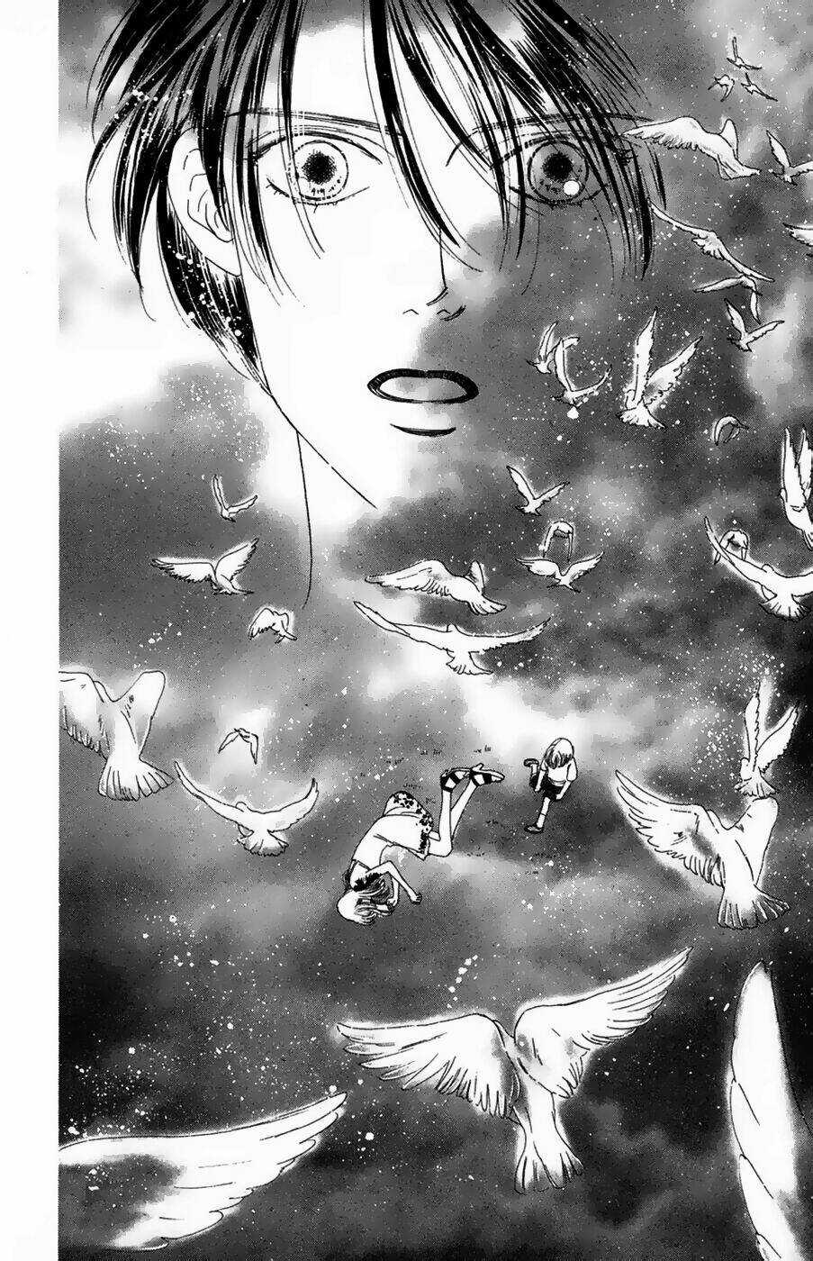 Only You - Chapter 19 - Trang 5