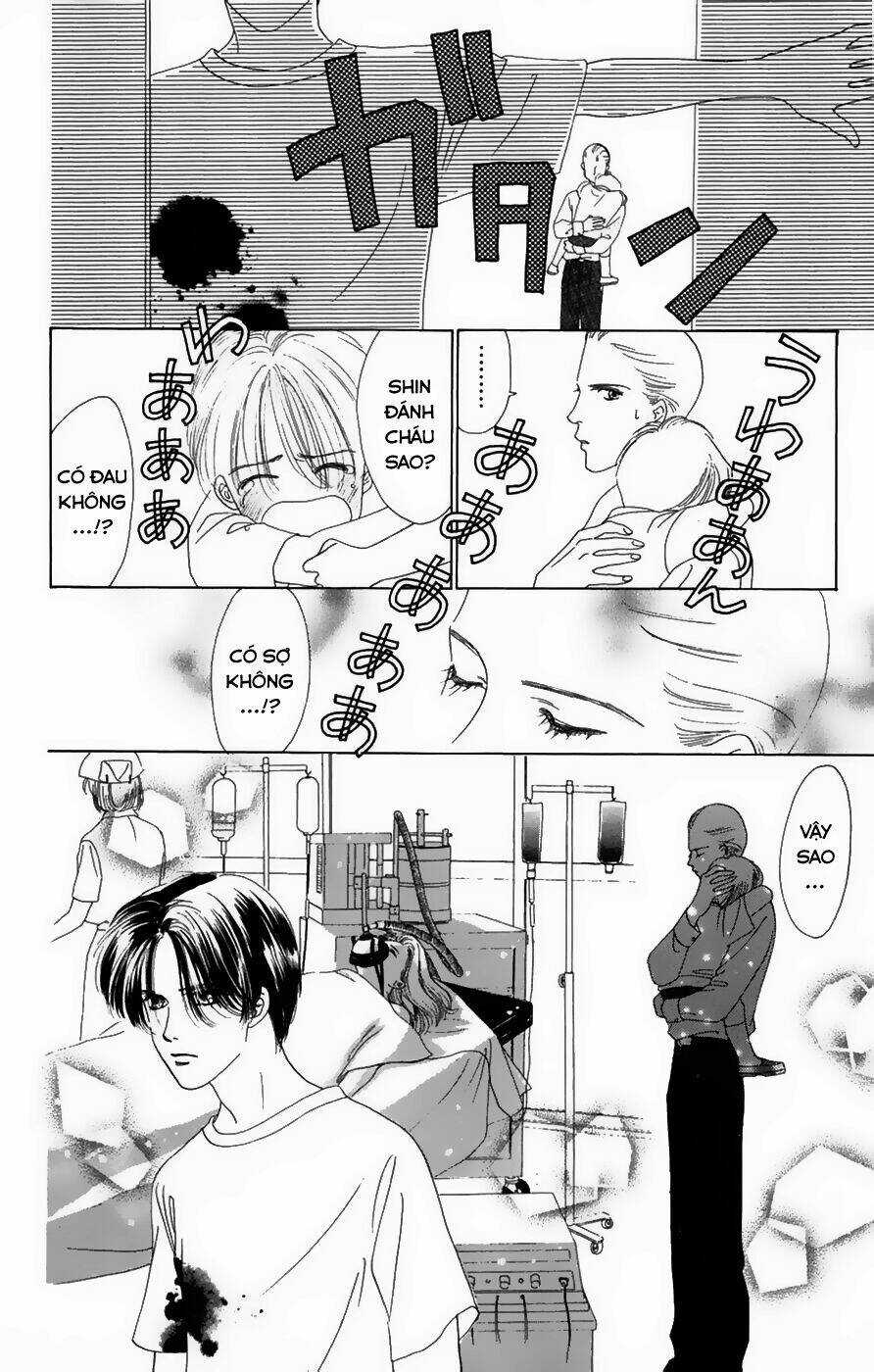 Only You - Chapter 19 - Trang 41