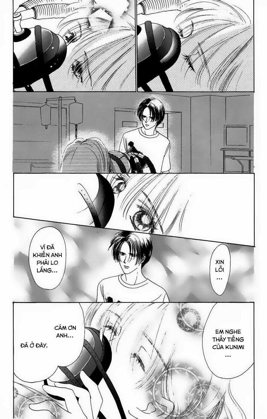 Only You - Chapter 19 - Trang 42