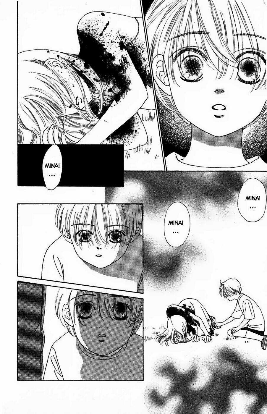 Only You - Chapter 19 - Trang 7