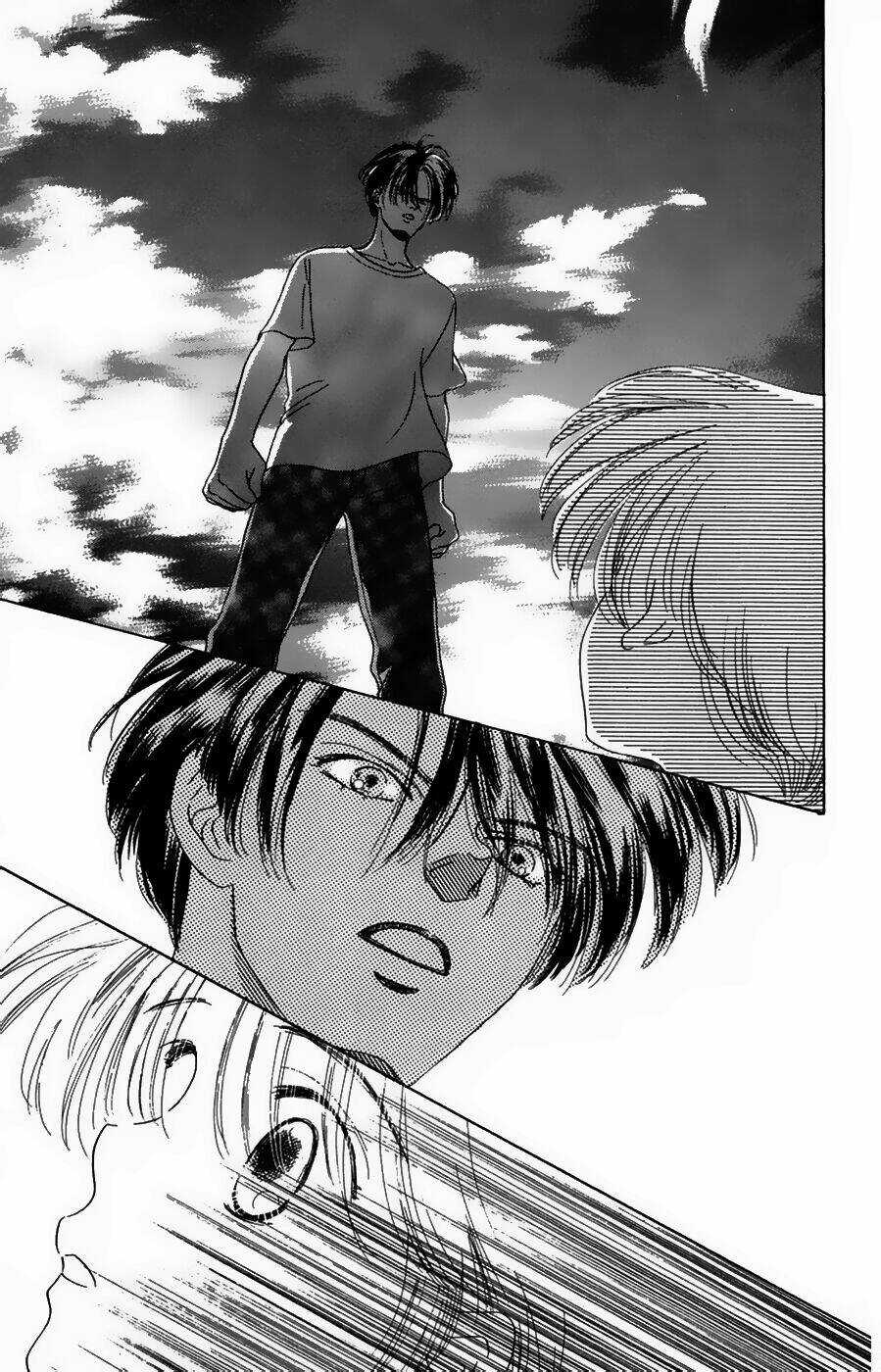 Only You - Chapter 19 - Trang 8