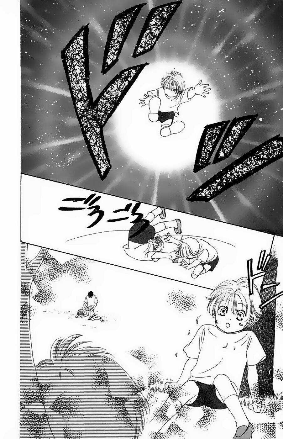 Only You - Chapter 19 - Trang 9